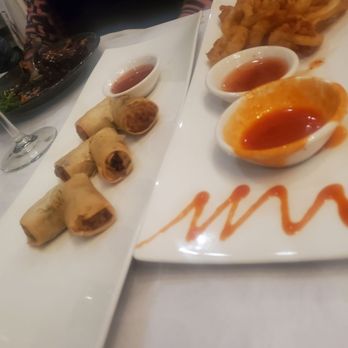 Thithi's Restaurant - Vietnamese Near Me - Westchester, Illinois