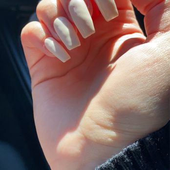 Vinpearl Spa - TERRIBLE AND UNACCEPTABLE - Nail Salons Near Me - Tujunga, California