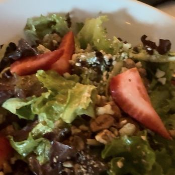 Hob Nob - Chopped Salad - New American Near Me - Naples, Florida Hob Nob - Chopped Salad - New American Near Me - Naples, Florida