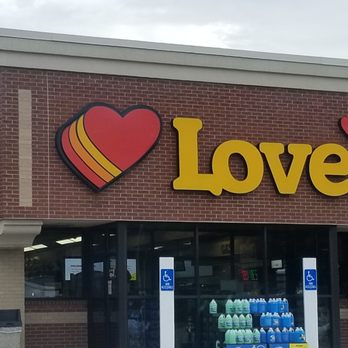 Love's Travel Stop - a love's travel stop - Convenience Stores Near Me - Dayton, Ohio Love's Travel Stop - a love's travel stop - Convenience Stores Near Me - Dayton, Ohio