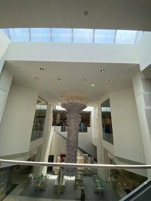 Saks Fifth Avenue by null