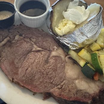 Shiloh Steakhouse - Prime rib - Steakhouses Near Me - Cortez, Colorado