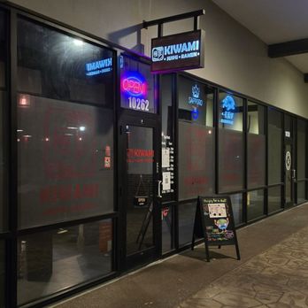 Kiwami Ramen Sushi - Sushi Bars Near Me - Tampa, Florida Kiwami Ramen Sushi - Sushi Bars Near Me - Tampa, Florida