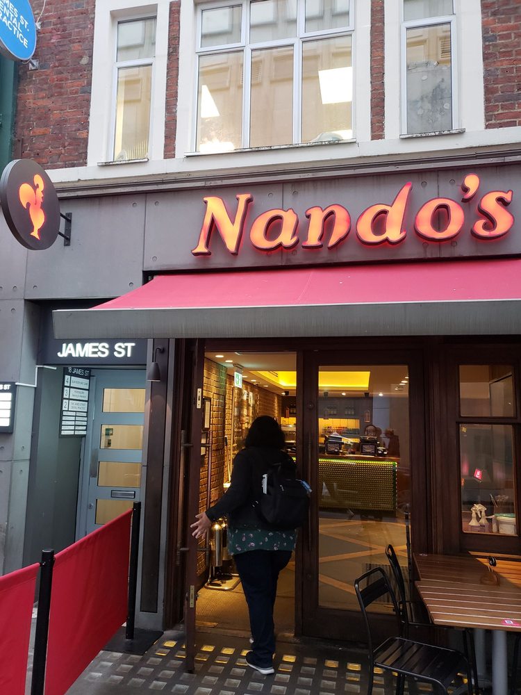 Nando's