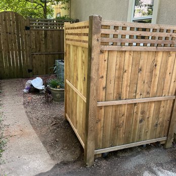 Fence Works DFW - Fences & Gates Near Me