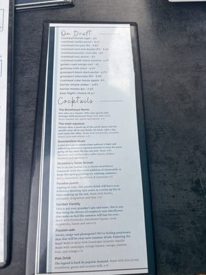 Riverhead Brew House by null