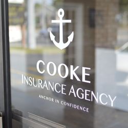 Cooke Insurance Agency