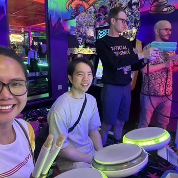 Arcade Monsters - Arcades Near Me - San Diego, California Arcade Monsters - Arcades Near Me - San Diego, California