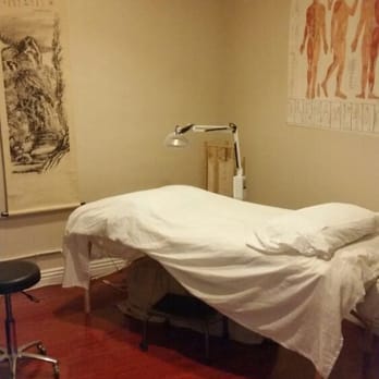 BodySync Physical Therapy - Treatment room for TMJD patients - Physical Therapy Near Me - Los Angeles, California BodySync Physical Therapy - Treatment room for TMJD patients - Physical Therapy Near Me - Los Angeles, California