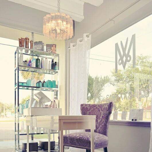 Mecca Beauty Bar & Salon Image
