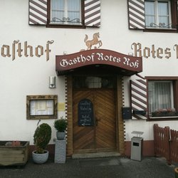 Hotel Gasthof Rotes Ross
