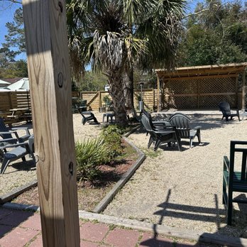 Civic Brewing & Pizza - Outside seating. Pizza truck. - Brewpubs Near Me - Sopchoppy, Florida Civic Brewing & Pizza - Outside seating. Pizza truck. - Brewpubs Near Me - Sopchoppy, Florida