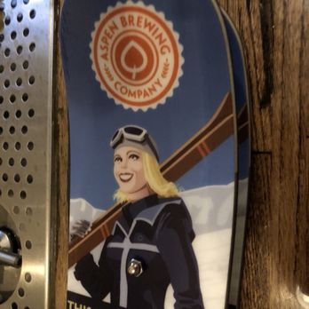 Aspen Tap - Breweries Near Me - Aspen, Colorado Aspen Tap - Breweries Near Me - Aspen, Colorado