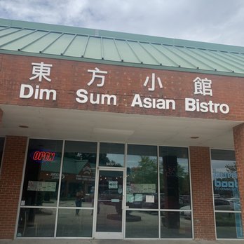 Dim Sum Asian Bistro - Dim Sum Near Me - Durham, North Carolina