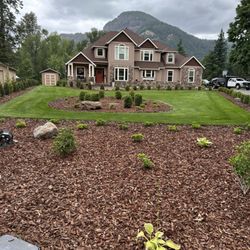 Boni's Landscaping & Construction