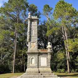 Olustee Battlefield Historic State Park