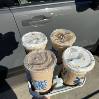 Dutch Bros Coffee - Drinks - Juice Bars & Smoothies Near Me - Ontario, California Dutch Bros Coffee - Drinks - Juice Bars & Smoothies Near Me - Ontario, California