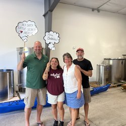 ARCHIPELAGO BEVERAGE COMPANY