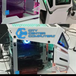 City Center Computers