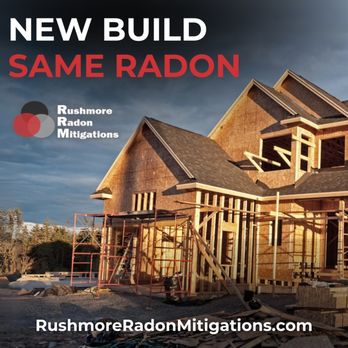 Rushmore Radon Mitigations - Environmental Abatement Near Me Rushmore Radon Mitigations - Environmental Abatement Near Me
