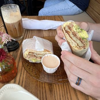Finest Kind - Breakfast Burrito - Breakfast & Brunch Near Me - Saco, Maine