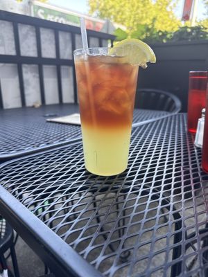 O'Doherty's Irish Grille by null