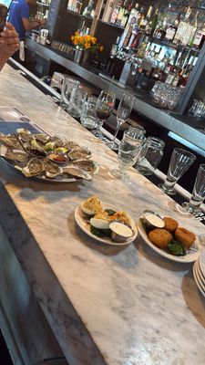 Bidwell Restaurant by null