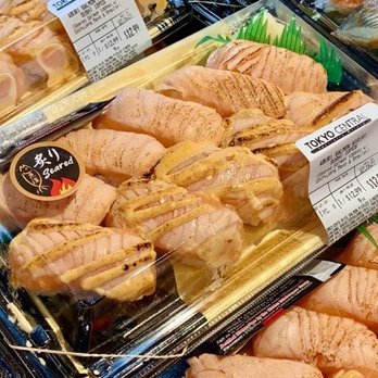 Tokyo Central - Sushi - International Grocery Near Me - Gardena, California