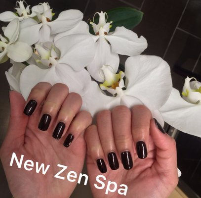 New Zen Spa by null