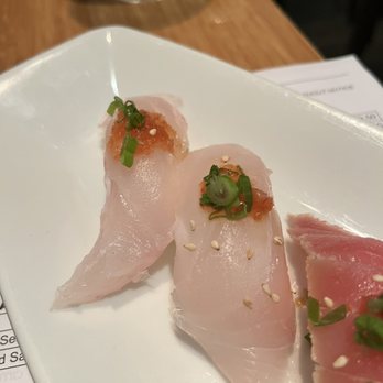 Sushi Den - Japanese Tai Sushi - Japanese Near Me - Denver, Colorado