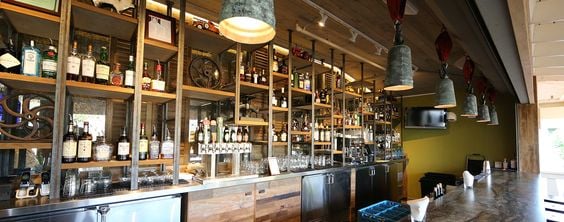 Eating House 1849 Koloa by null