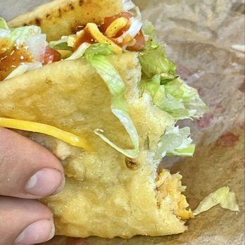 Taco Bell - Gordita Crunch was good. - Fast Food Near Me - Belton, Texas Taco Bell - Gordita Crunch was good. - Fast Food Near Me - Belton, Texas