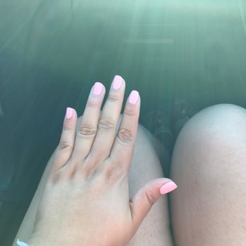 Aura Nail Place - Waxing Near Me - Orange, California