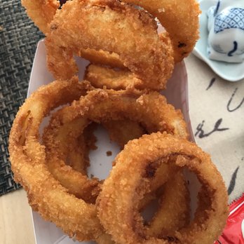Burger Express - Onion rings - Burgers Near Me - Federal Way, Washington Burger Express - Onion rings - Burgers Near Me - Federal Way, Washington