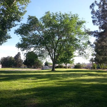 Sunset Park - Random fields - Dog Parks Near Me - Las Vegas, Nevada