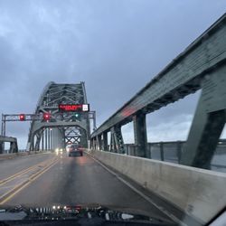 Tacony Palmyra Bridge