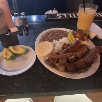 Sacha's Cafe - Colombian Near Me - Greenville, South Carolina Sacha's Cafe - Colombian Near Me - Greenville, South Carolina