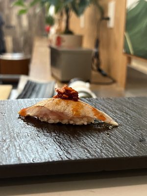 Sushi by M by null