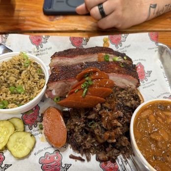 Rollin Smoke Barbeque - Barbeque Near Me - Las Vegas, Nevada Rollin Smoke Barbeque - Barbeque Near Me - Las Vegas, Nevada