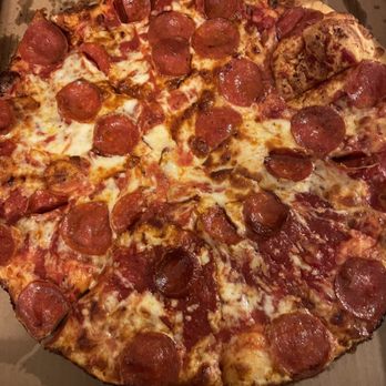 Molokai Pizza Cafe - Pepperoni pizza - Pizza Near Me - Kaunakakai, Hawaii Molokai Pizza Cafe - Pepperoni pizza - Pizza Near Me - Kaunakakai, Hawaii