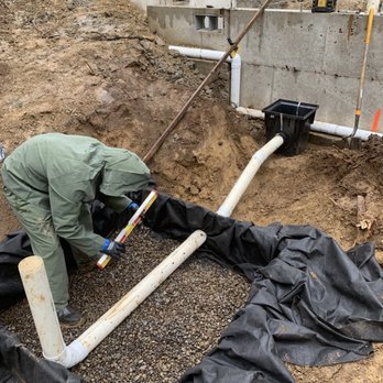SW Movement - stormwater system - Demolition Services Near Me