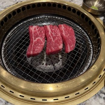 Ingle Korean Steakhouse - Korean Near Me - Vienna, Virginia