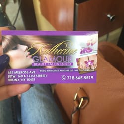 Katherine Dominican Salon