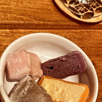 Omakase By Yun - Sushi Bars Near Me - Atlanta, Georgia