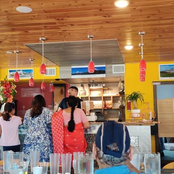 Namaste Dine In - Indoor seating - Indian Near Me - Georgetown, Texas Namaste Dine In - Indoor seating - Indian Near Me - Georgetown, Texas