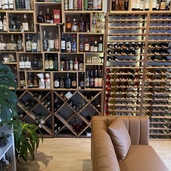 Monstera Mezcaleria - Wine Bars Near Me - St. Louis, Missouri Monstera Mezcaleria - Wine Bars Near Me - St. Louis, Missouri