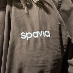 Spavia Blue Oaks