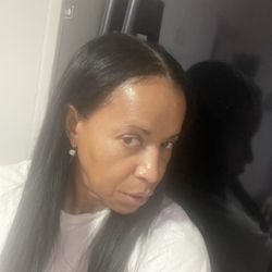 Bomb Hair Salon - Perfect & sleek ! No humps, tight & smooth.