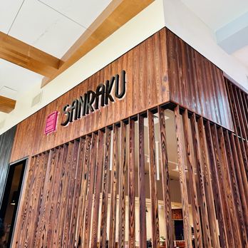 Sanraku Oakridge - Sushi Bars Near Me - San Jose, California Sanraku Oakridge - Sushi Bars Near Me - San Jose, California