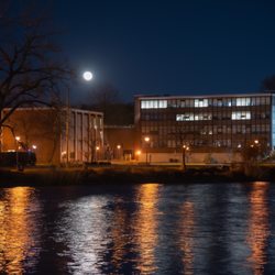 Fairleigh Dickinson University